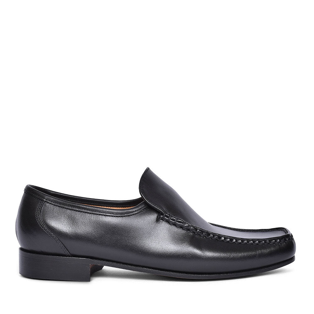 ANATOMIC GEL Tapajo Velcro Strap Shoes for Men in BLACK