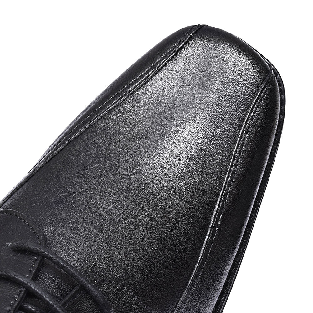 Formosa Laced Shoe For Men In Black
