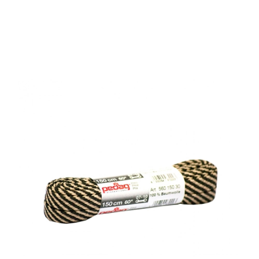 Trekking Laces 120cm In Beige