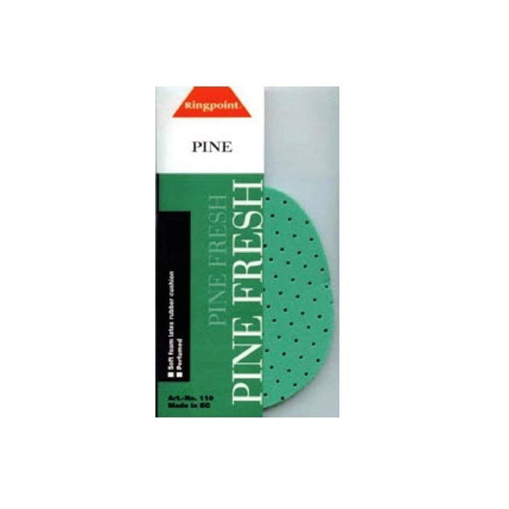 Pine Fresh Foam Insoles In Any