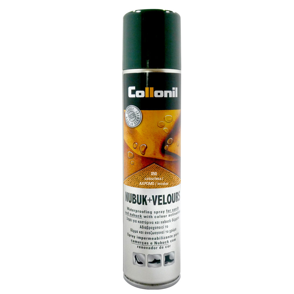 Collonil Waterproof Spray In Natural
