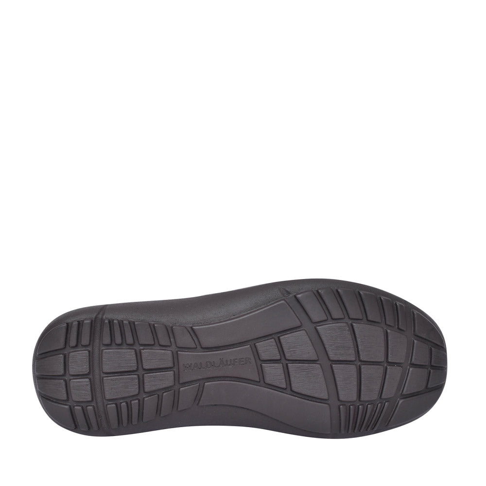 Mens 478301 Herwig H Fit Shoe In Brown