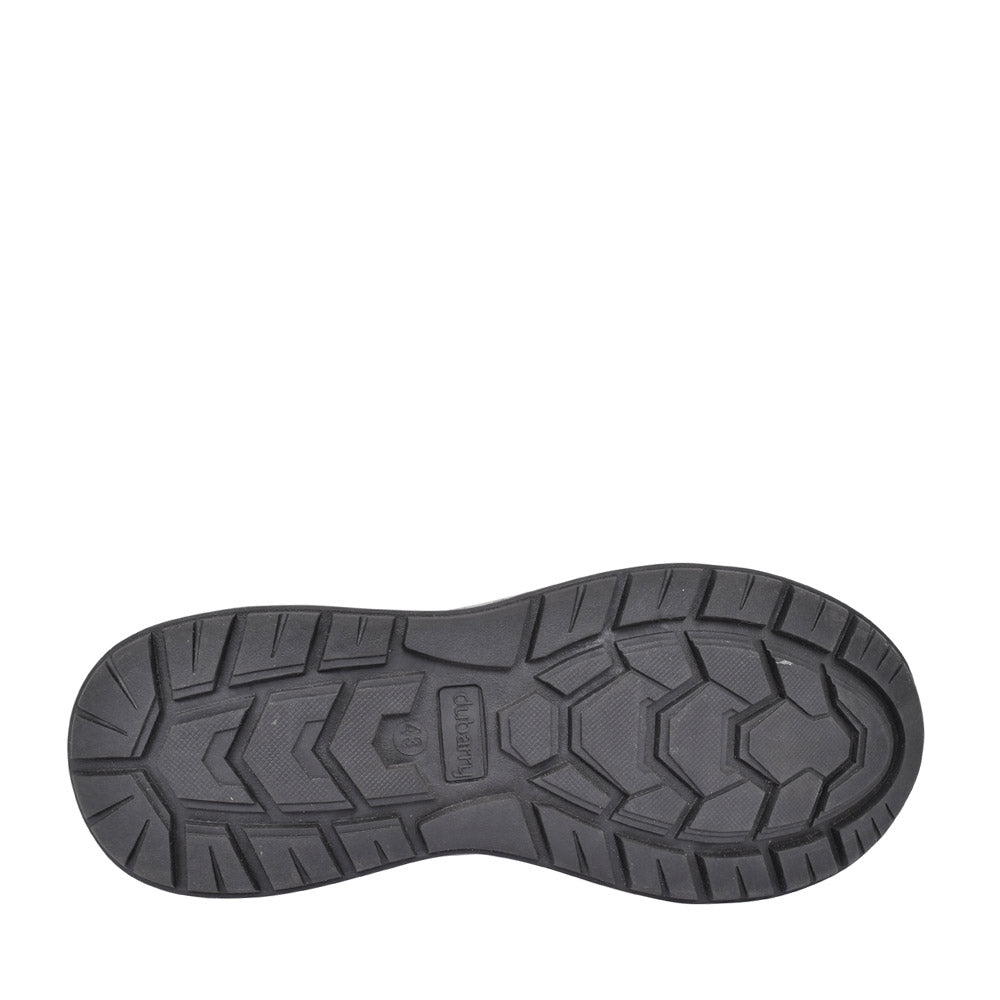Mens 5789 Samuel Laced Shoe In Grey