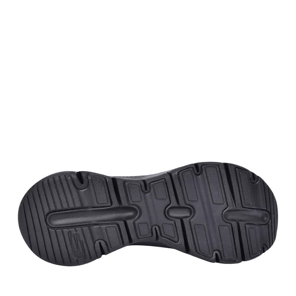 Ladies 149717 Modern Rhythm Trainer In Black