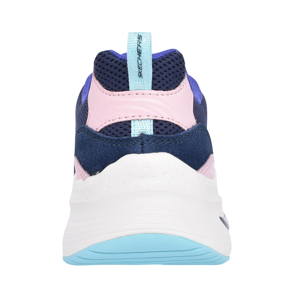 Ladies 149723 Vista View Trainer In Navy