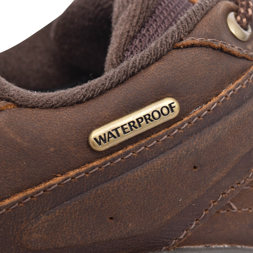 Mens J003809 Moab Adventure 3 Trainer In Brown