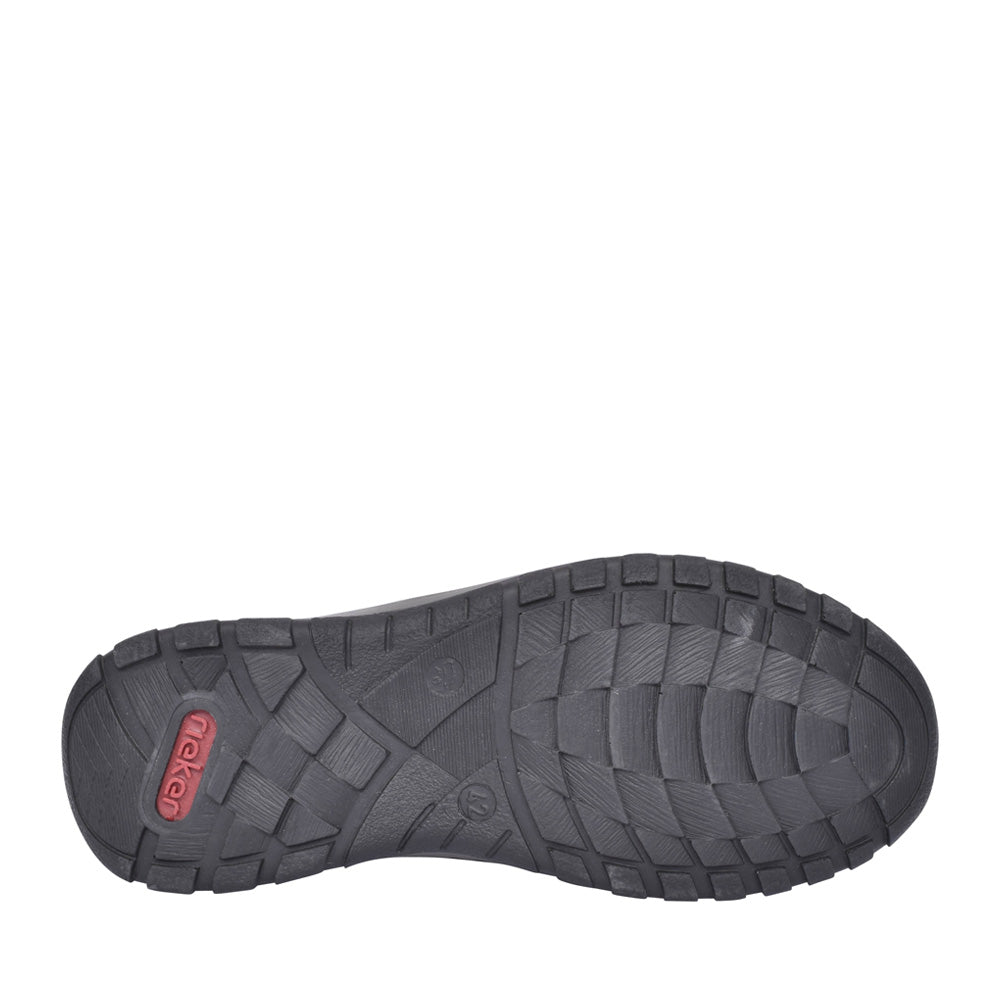 Mens 03356 Slip-on Shoe In Navy