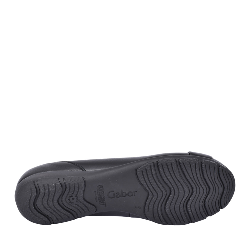Ladies Rosta 44.163 Pump In Black