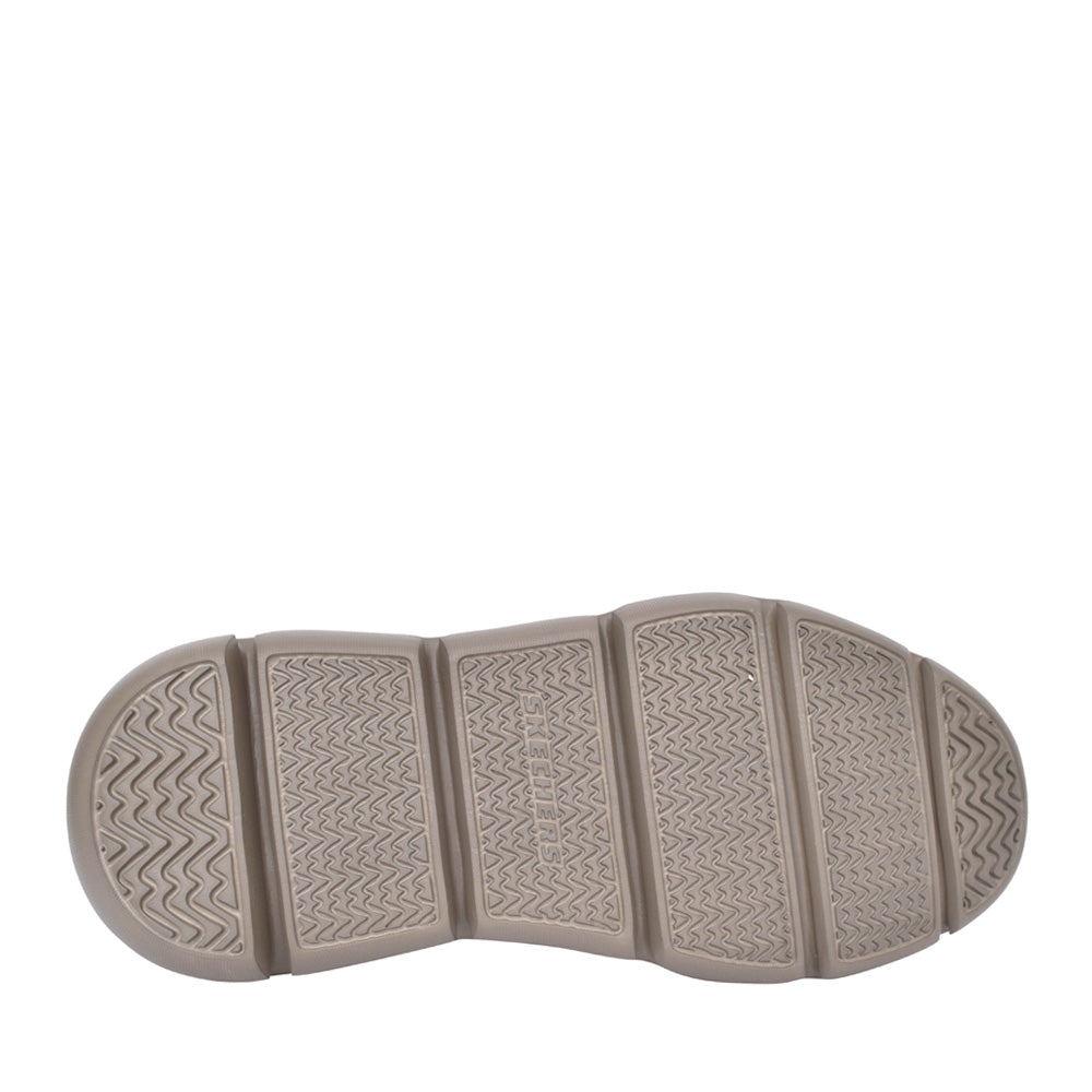 Mens 205046 Garza Gervin Slip-in Shoe In Brown