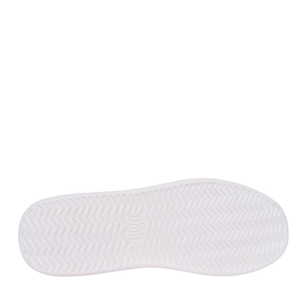 Mens Sunapee Slip-on Shoe In Light Grey