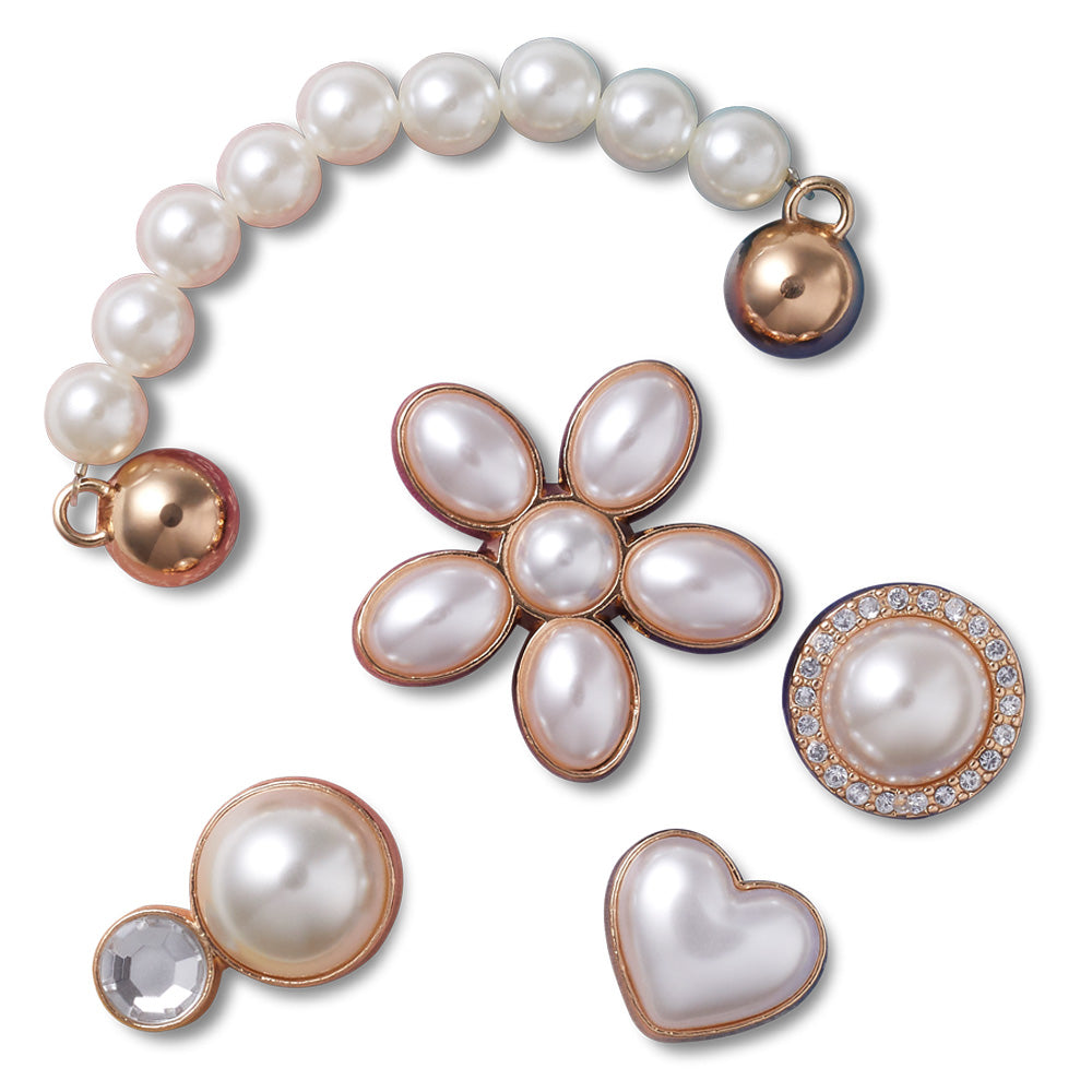 Dainty Pearl Jewel 5 Pack In Any