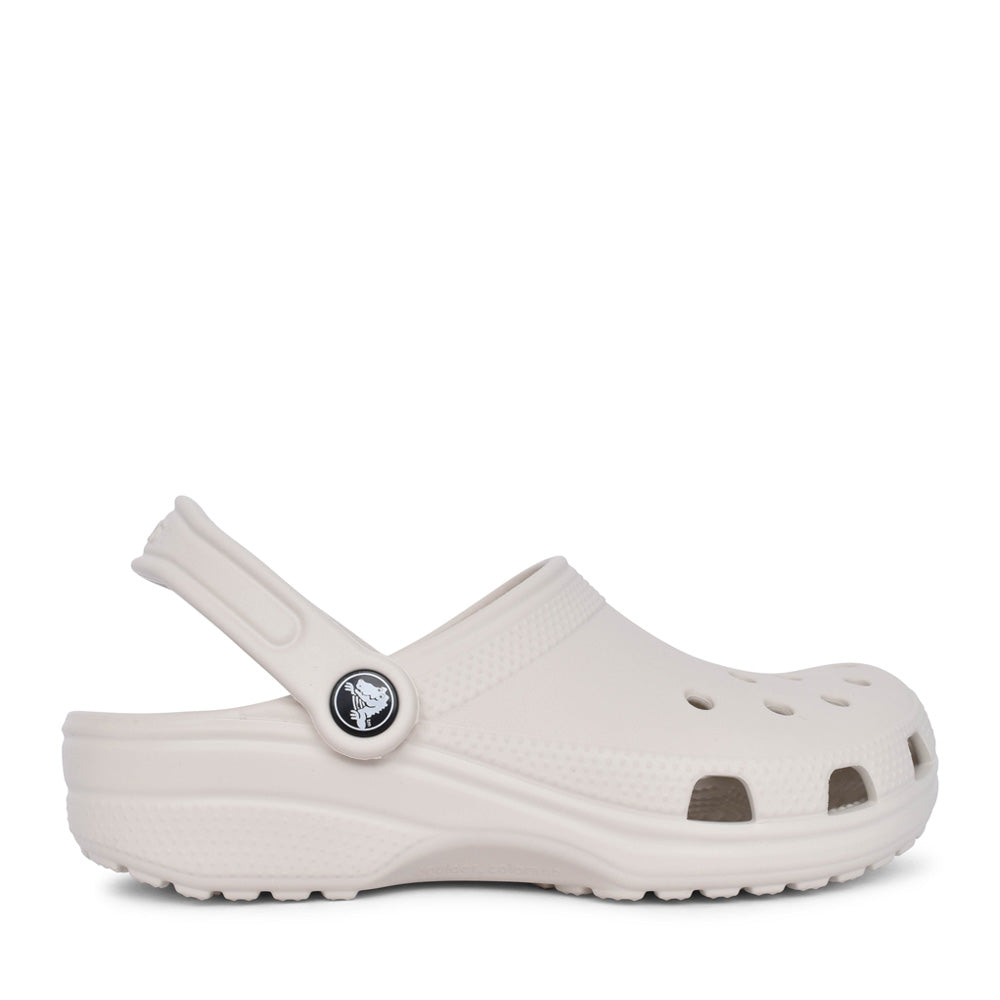 Adults Unisex 10001 Classic Clog In Linen