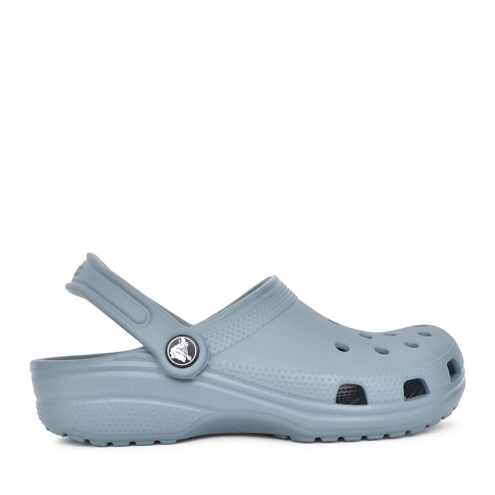 Adults Unisex 10001 Classic Clog In Pond