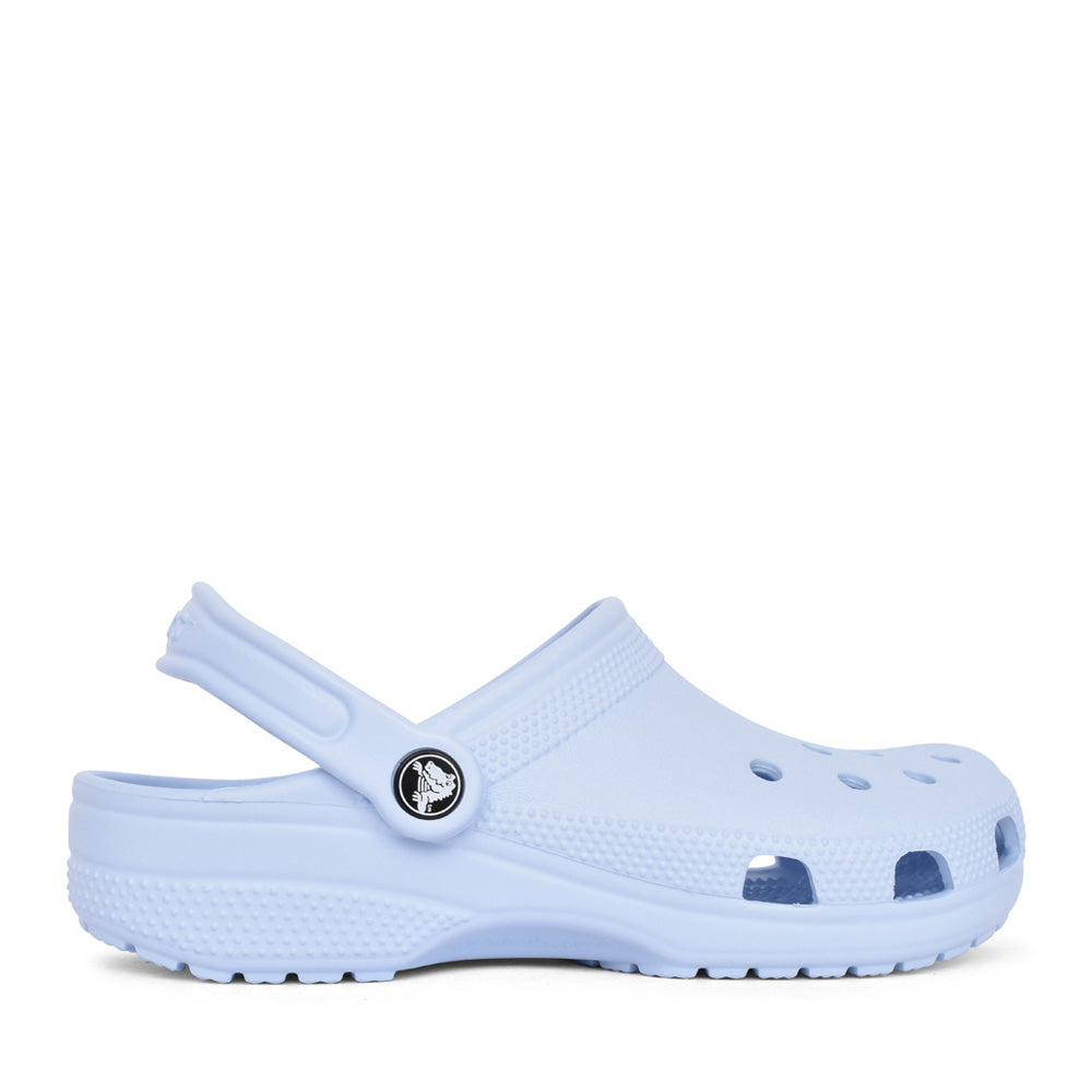 Adults Unisex 10001 Classic Clog In Blue Frost