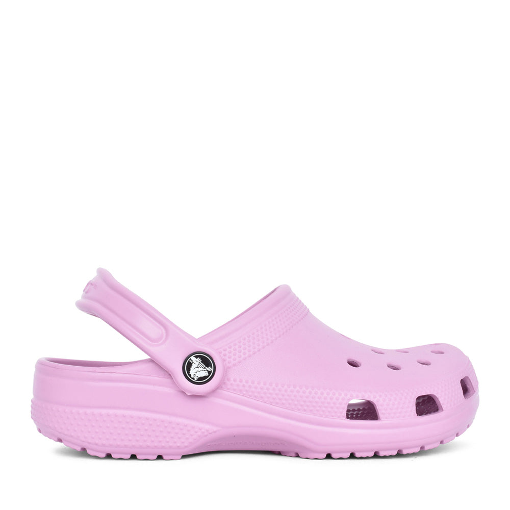 Adults Unisex 10001 Classic Clog In Hydrangea