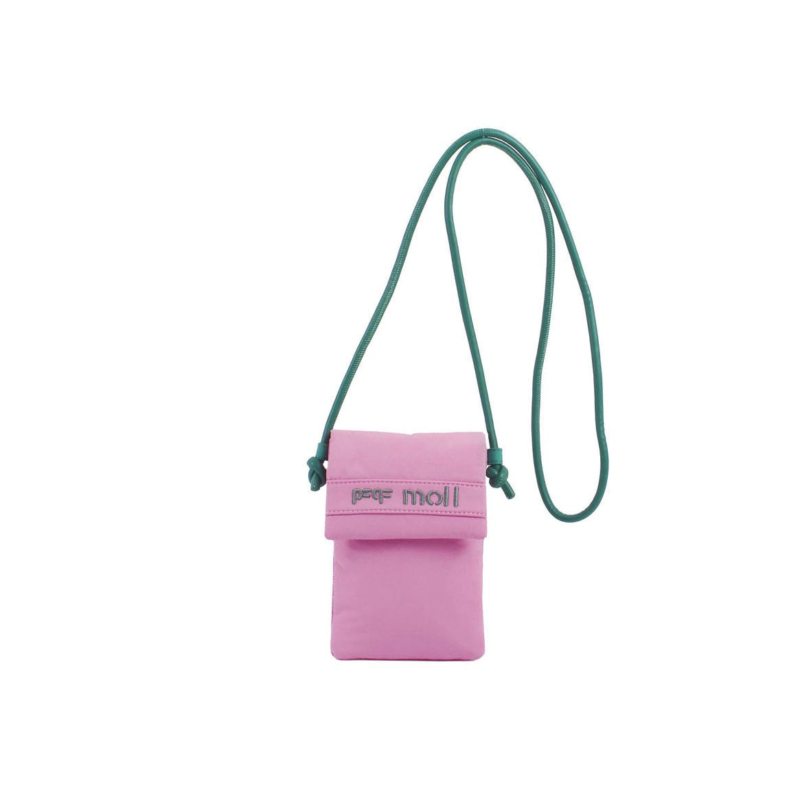Ladies Pulsar 251153 Cross Body Bag In Pink