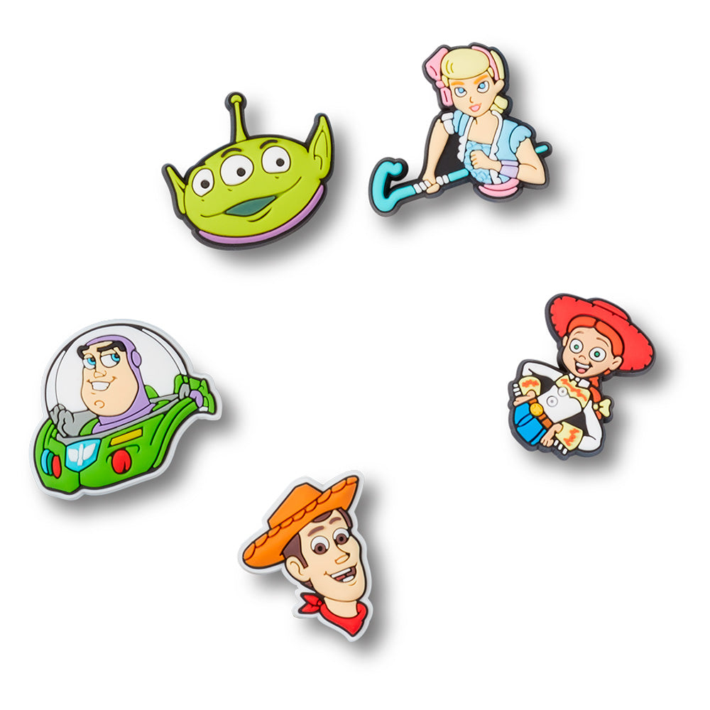 Toy Story 5 Pack In Any