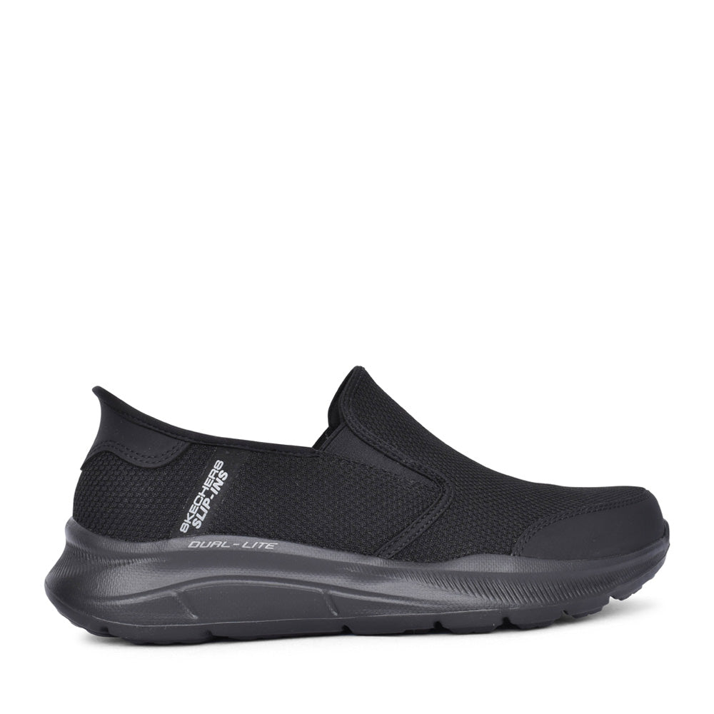 Mens 232926 Equalizer 5.0 Drayze Slip-ins In Black