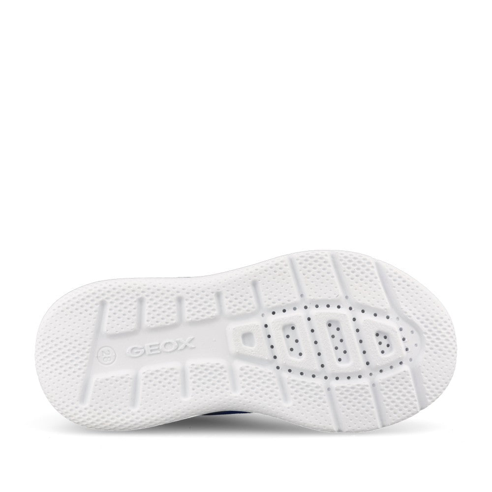 Boys J56nxa J Sprintye Trainer In Blue