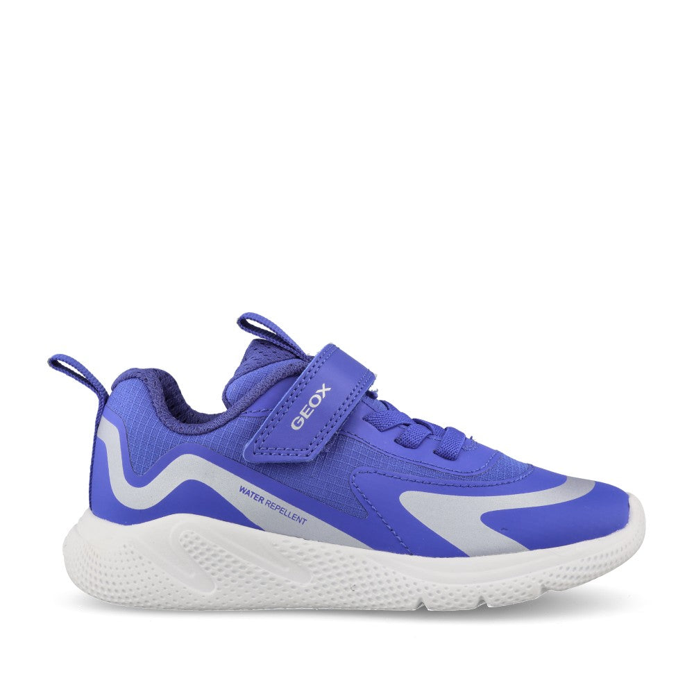 Boys J56nxa J Sprintye Trainer In Blue