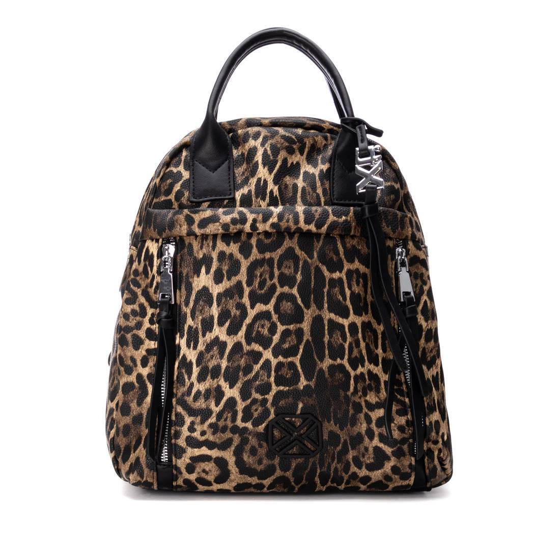 Ladies 184484 Backpack In Leopard