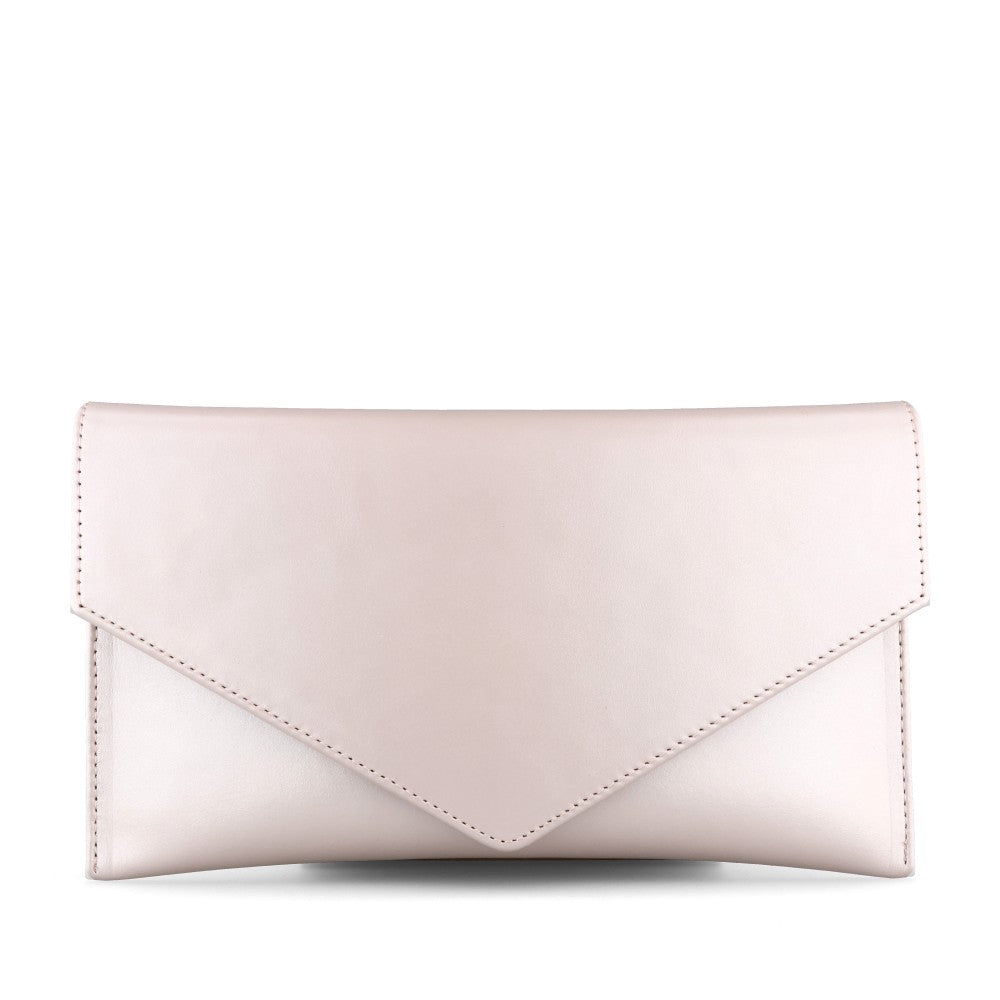 Ladies T36 7985/6047 Envelope Bag In Pink