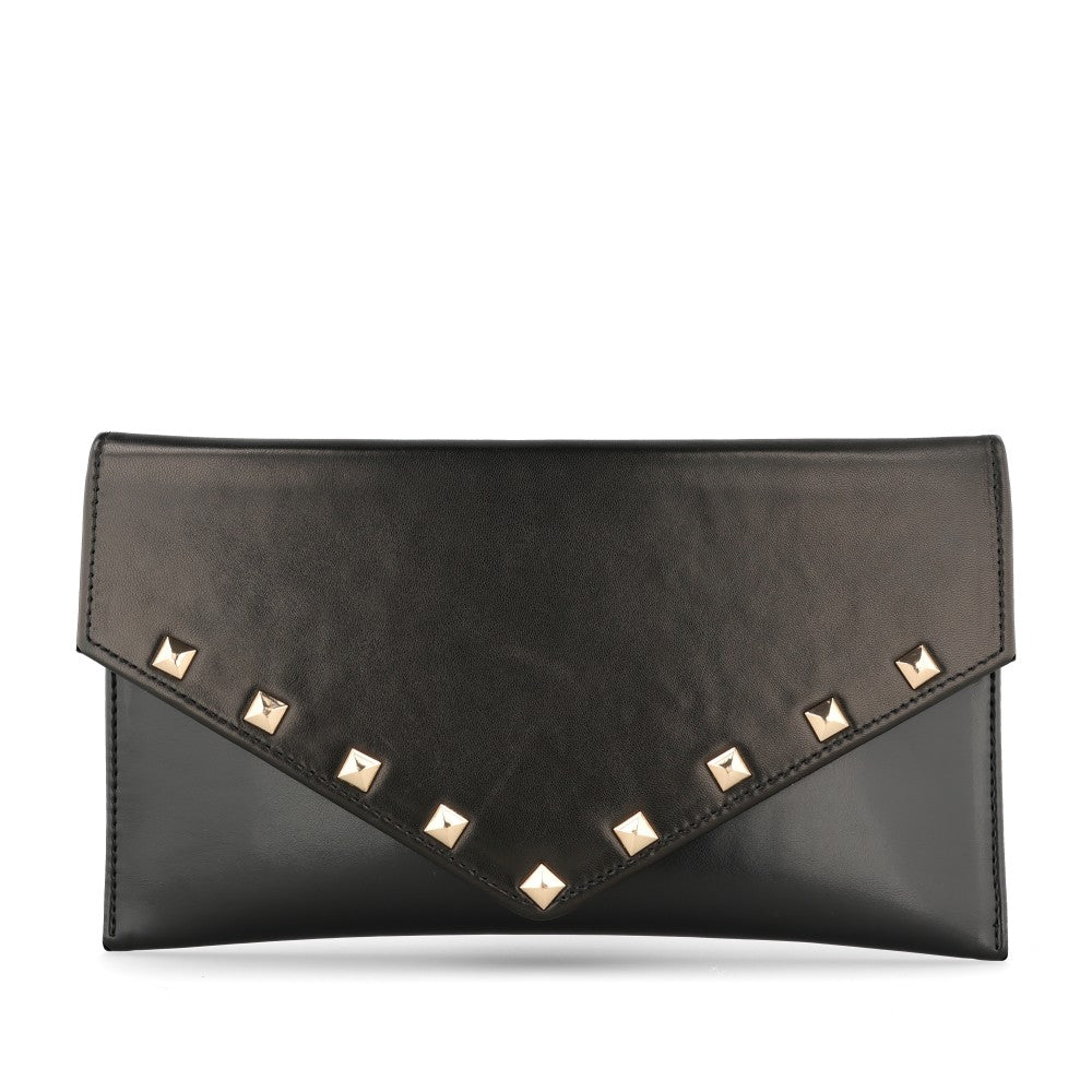 Ladies T36 8488 Envelope Bag In Black