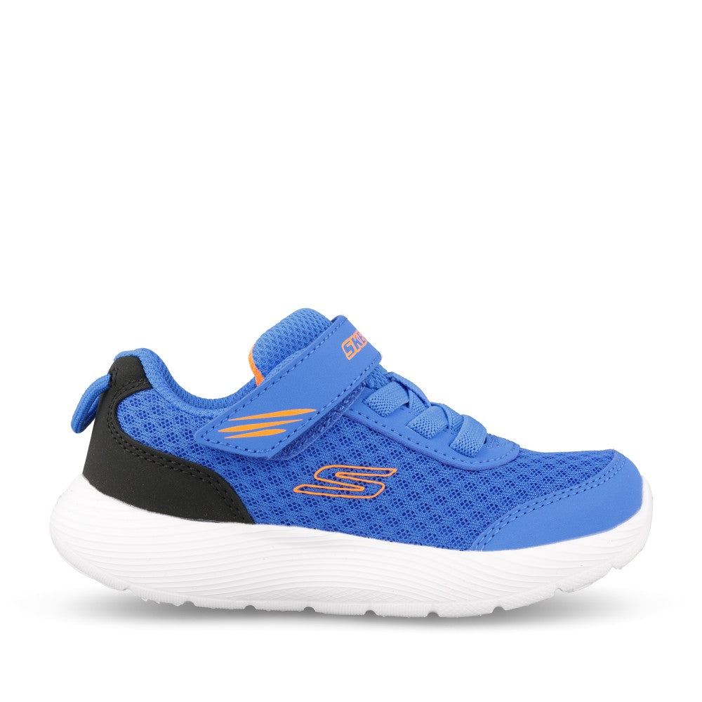 Boys 405085n Dyna-lite Trainer In Blue