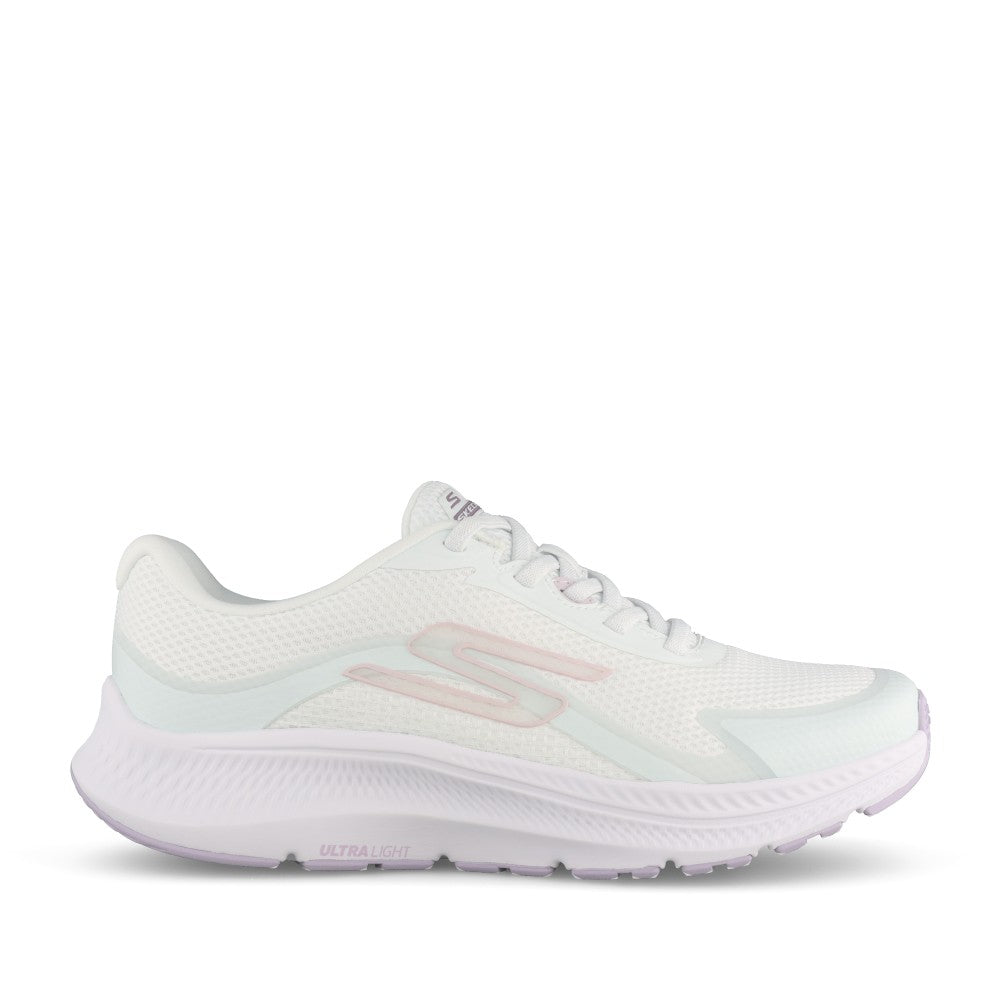 Ladies 128650 Go Run Consistent 2.0 Trainer In White