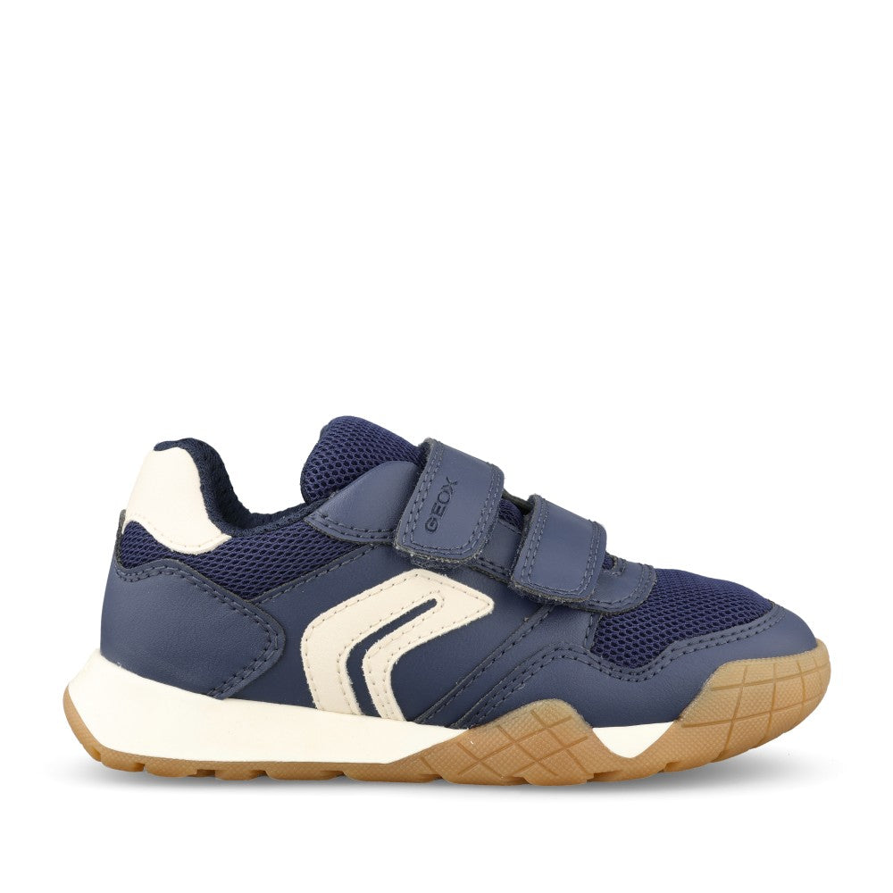 Boys J56nea J Rann Trainer In Navy
