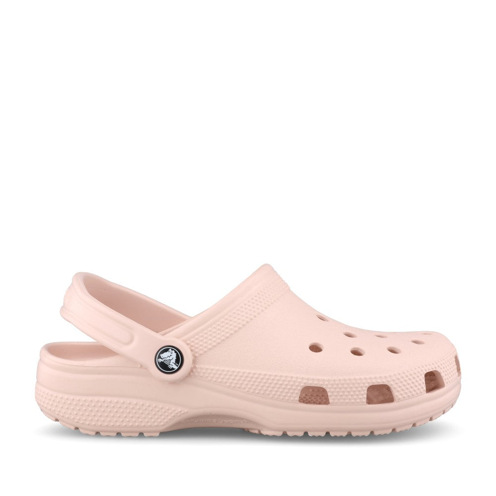 Unisex 10001 Classic Clog In Quartz