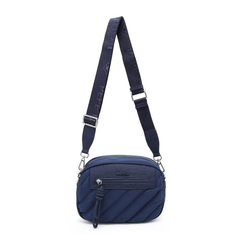 Ladies Monika Crossbody Bag In Navy