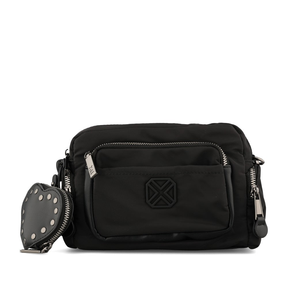 XTI Ladies 184651 Handbag In Black