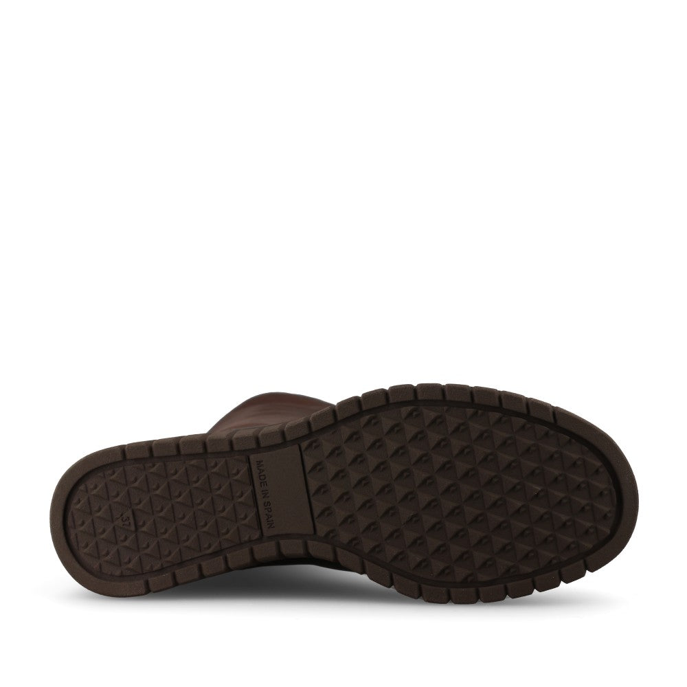Pepe Saenz Ladies 21654 Long Leg In Brown