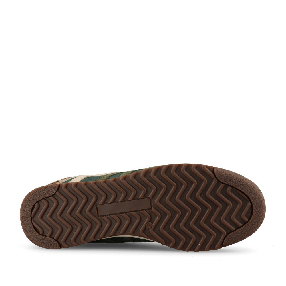 Meline Ladies 360 S-TO/92 Trainer In Green