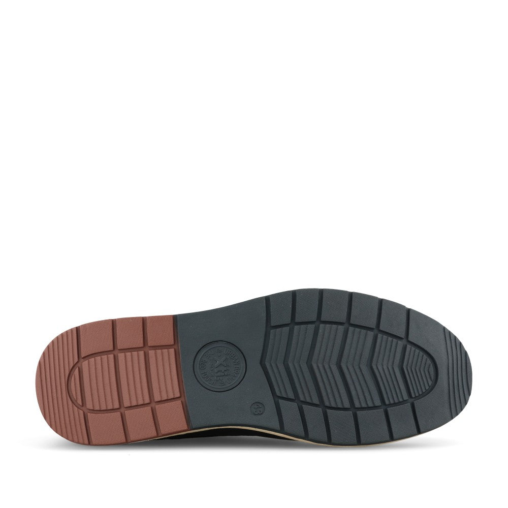 XTI Mens 146726 Shoe In Navy