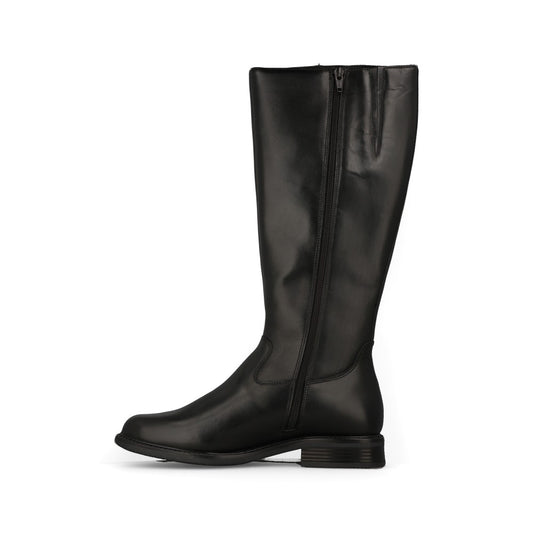 Dubarry Ladies Cadence 2001 Boot In Black