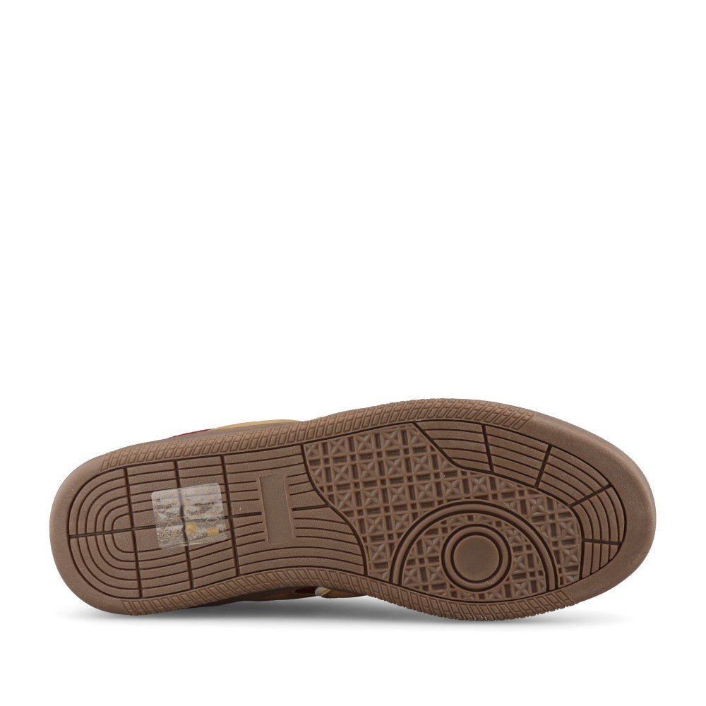 Lunar Ladies Jersey DLB213 Trainer In Brown