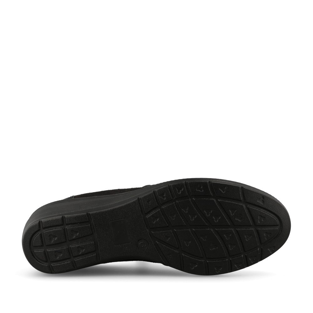 Jo & Joe Ladies Jessica Shoe In Black