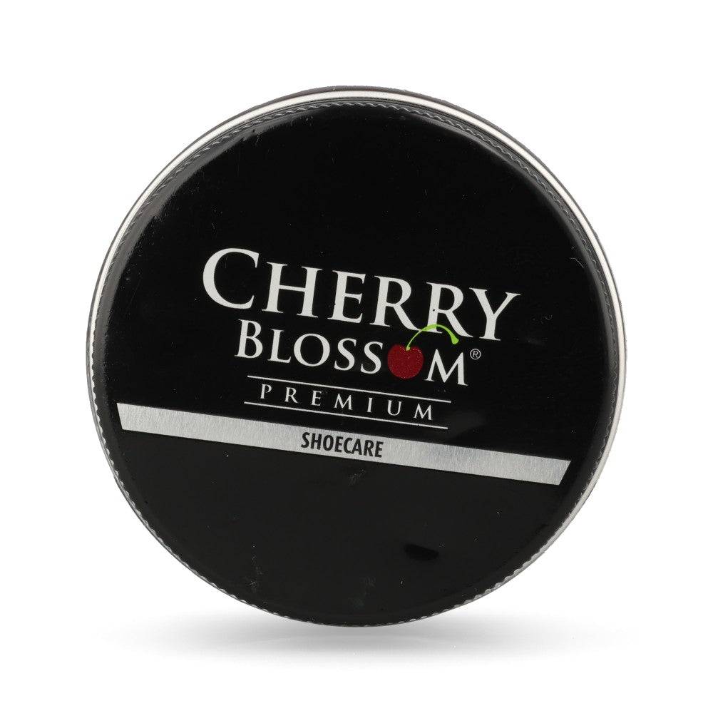 Platinum Renovating Shoe Cream In Chestnut