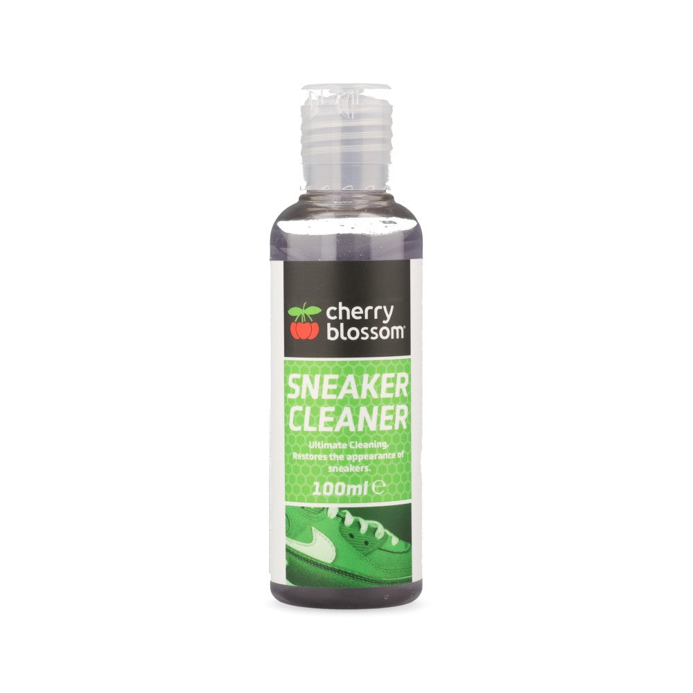 Sneaker Cleaner Gel Cleaner