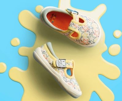Boy's Canvas Collection