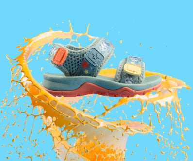 Boys Sandals