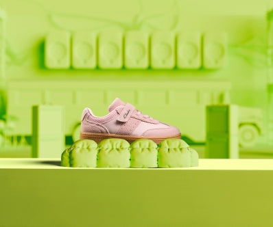 Girls Trainers