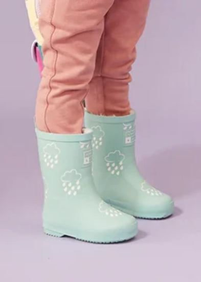Girls Wellies