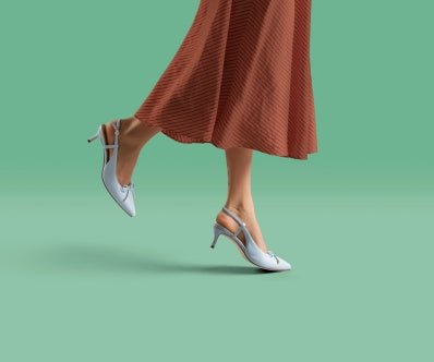 Ladies Shoes