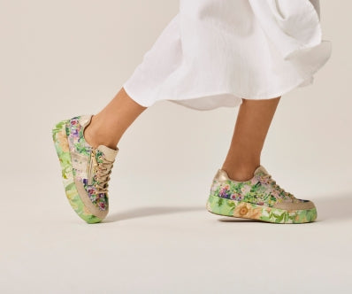 Ladies Trainers
