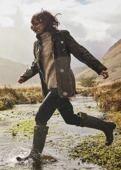 Ladies Wellies