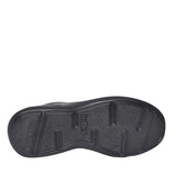 Lance Std Fit Leather Lace Shoe For Men In Brown
