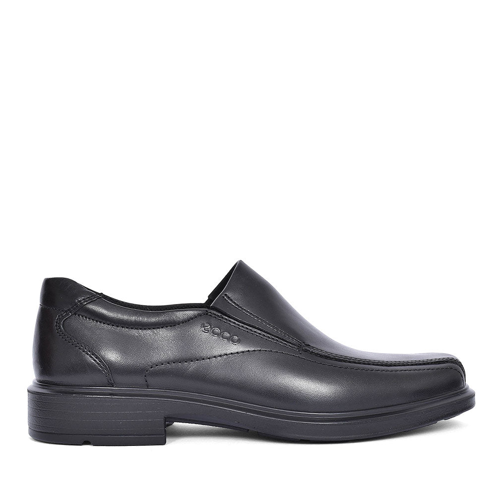 Helsinki Slip On Shoe For Men In Black